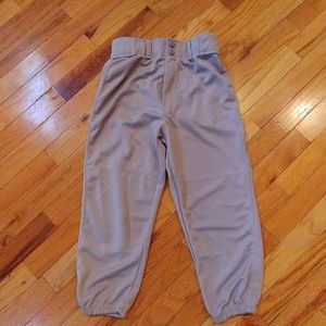 Franklin baseball pants